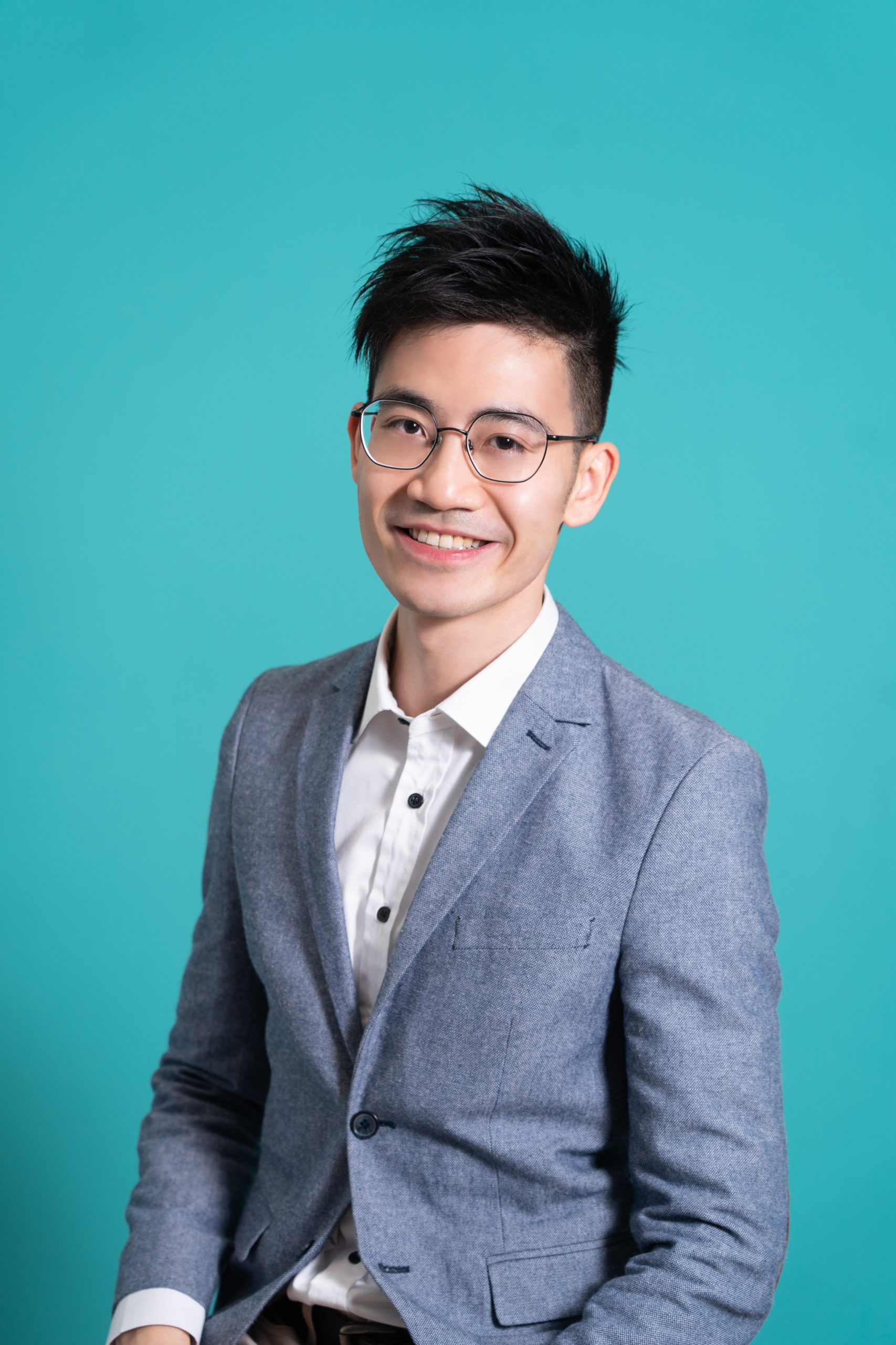 尖沙咀培康物理治師 Johnson Ip